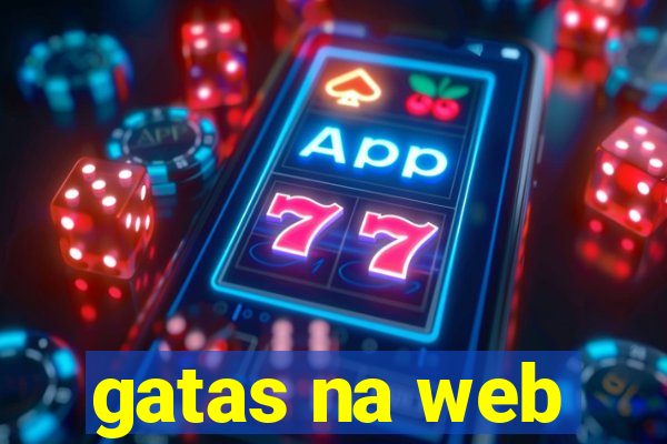 gatas na web